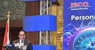 رئيس جامعة القاهرة يشارك فى افتتاح مؤتمر المدرسة الدولية لطب الأورام السريرى