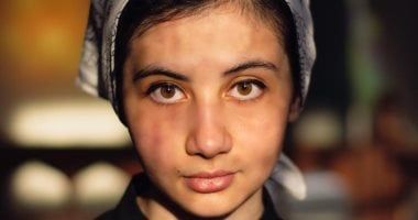 فاتن سعيد موهبة شابة بدرجة دكتورة أبدعت فى 3 مسلسلات بموسم رمضان