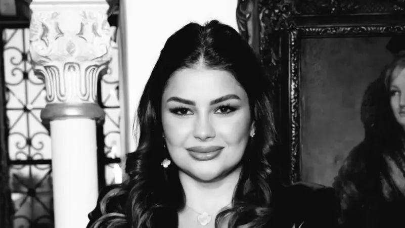 الامارات | عملية تجميل تنهي حياة أيقونة القفطان المغربي فنة أقلاش