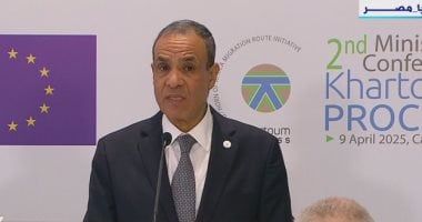 وزير الخارجية: اتفاق وقف إطلاق النار بغزة سيقود إلى مؤتمر إعادة الإعمار