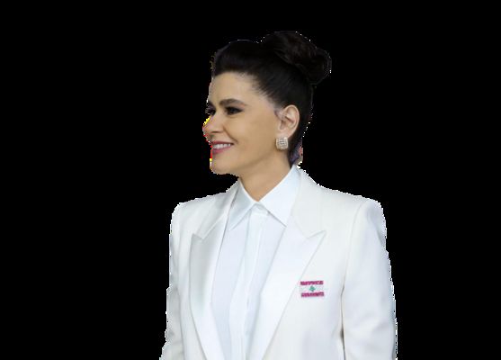 ستريدا جعجع: تنشيط السياحة ليس فقط لتعزيز الإيرادات بل لإعادة رسم صورة لبنان كوجهة حضارية وثقافية رائدة