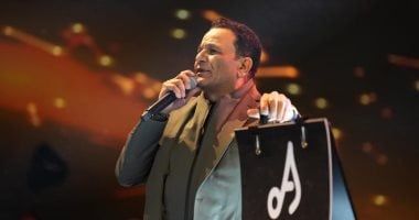 تفاصيل ألبوم محمد فؤاد الجديد 2025.. اعرف صناع العمل