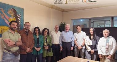 مصر تعزز حضورها فى مهرجان كان السينمائى من خلال جناح موحد