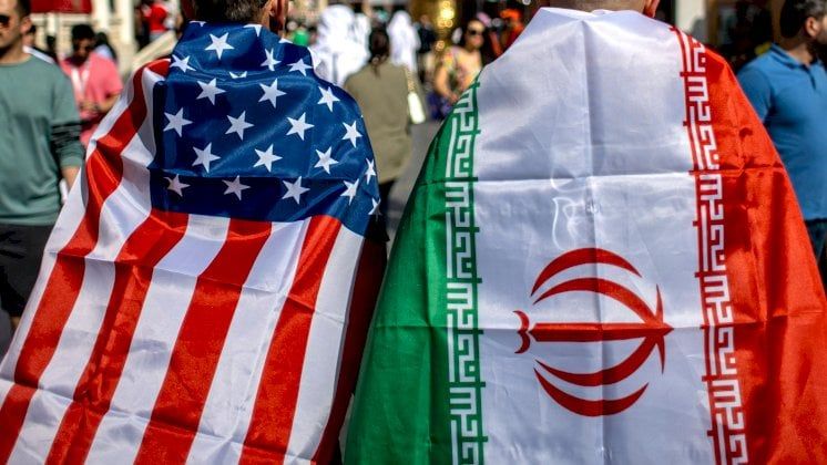 واشنطن: "محادثات السبت ستحدد مدى جدية طهران"