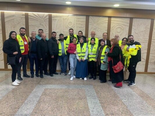 إنتخابات صندوق تعاضد موظفي الجامعة اللبنانية: فوز لائحة الرؤية الجامعة