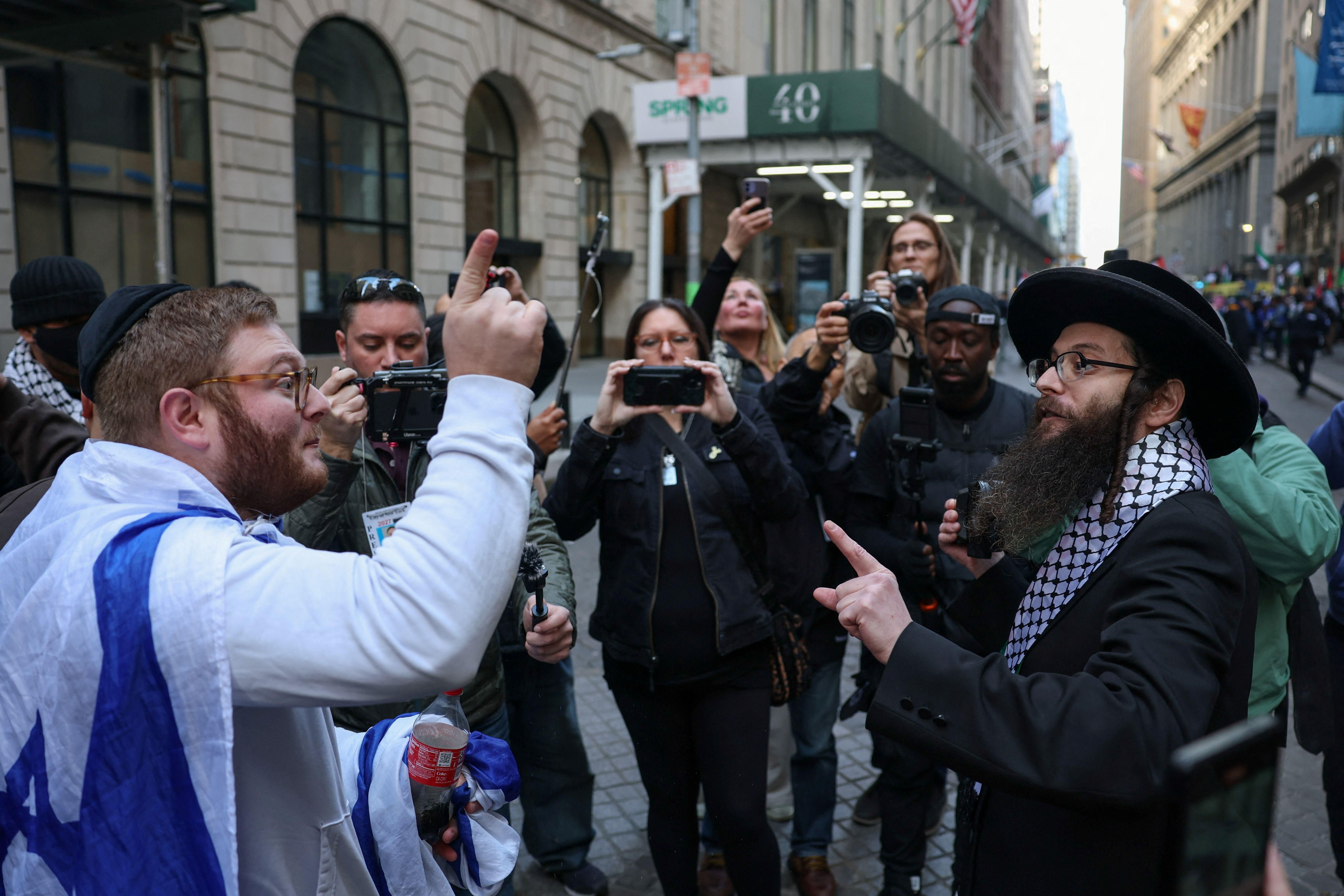 صحيفة تركية: هل يتمكن ترامب من جعل إسرائيل تتصرف بعقلانية؟