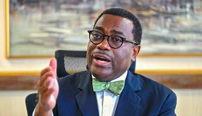 رئيس البنك الإفريقي للتنمية حذّر من "موجة صدمات" جراء الرسوم الأميركية: التضخم سيرتفع