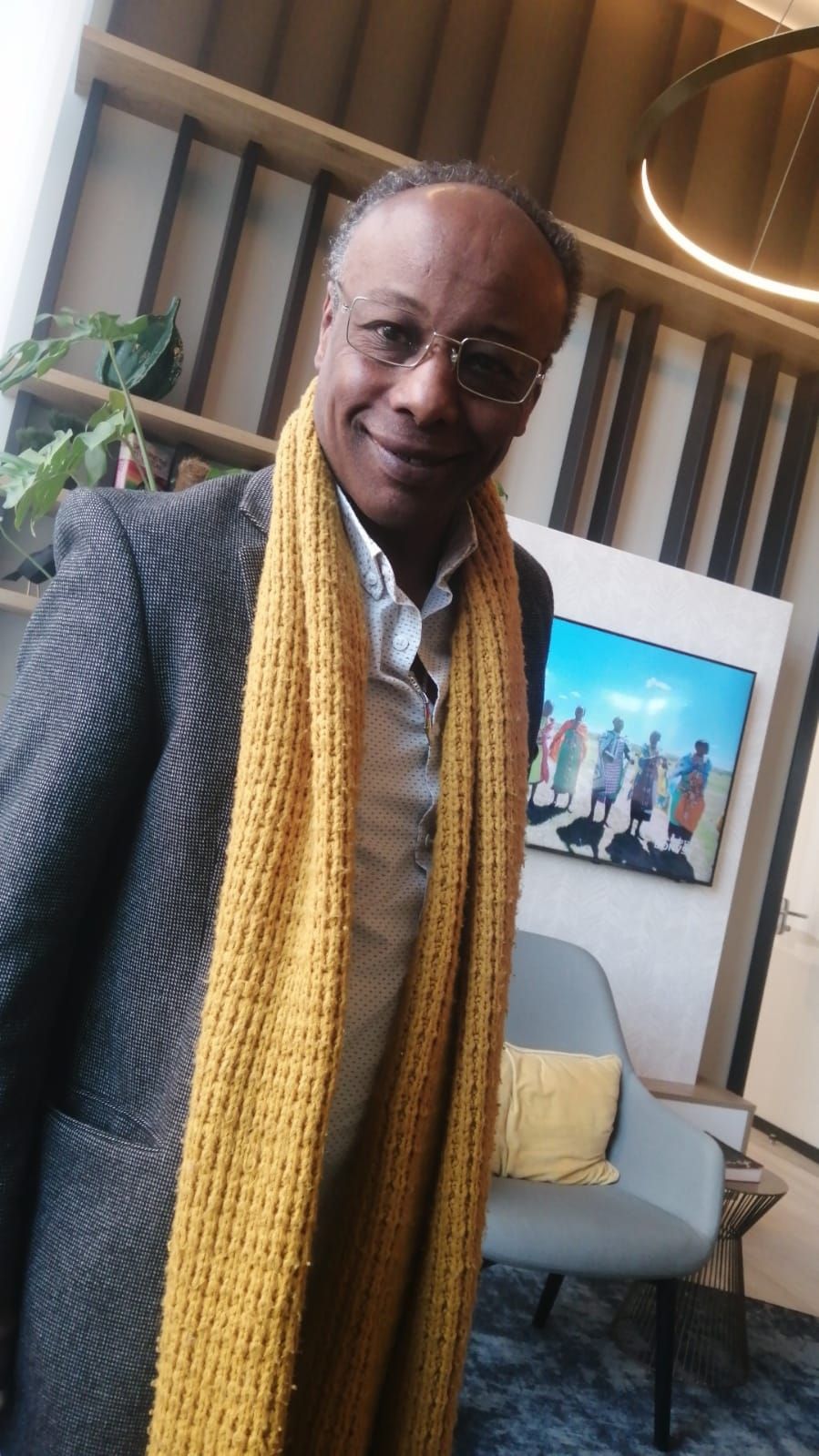 ماجد الكدواني يفتتح أيام الفيلم المصرى بألمانيا