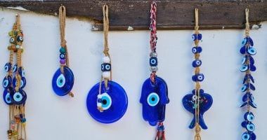 طالع الأبراج: 5 أبراج نجمهم خفيف وبيتأثروا بالحسد بسهولة.. برجك بينهم؟