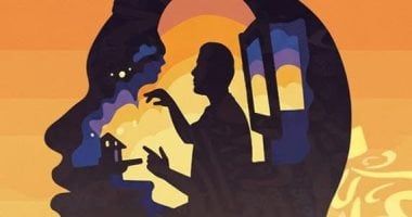 ملتقى القاهرة الدولى للحكى يكشف عن البوستر الرسمى لدورته الأولى