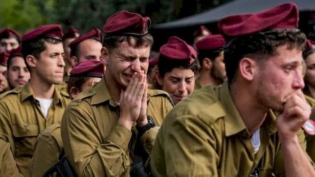 الجيش الإسرائيلي ينتفض ضد نتانياهو.. وتوقيعات بالجملة على رسالة وقف الحرب