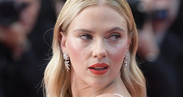 لأول مرة.. سكارليت جوهانسون مخرجة في مهرجان كان