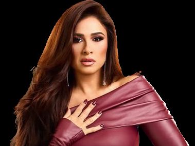 بالفيديو- ظهور نادر لوالد ياسمين عبد العزيز الرّاحل.. هكذا تفاعل الجمهور