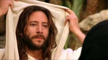 ممثلون جسّدوا دور يسوع المسيح