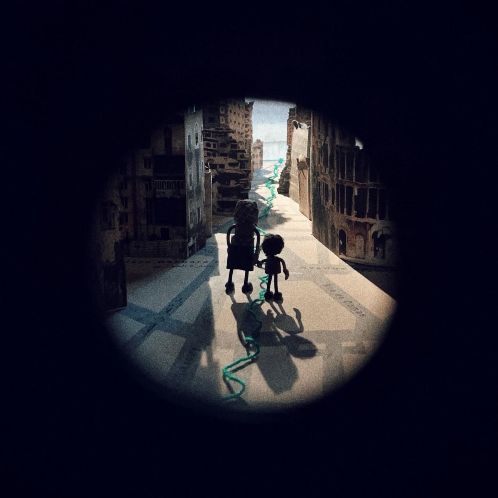 فيلم “خط التماس” يعرض للمرّة الأولى في لبنان ضمن مهرجان شاشات الجنوب