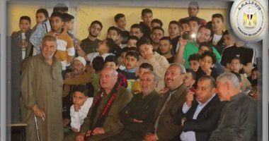 مسرحية "توتة توتة" بمسرح المواجهة والتجوال تبدأ عروضها اليوم بالمنوفية