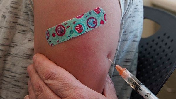 الحصبة تنتشر في 25 ولاية أميركية