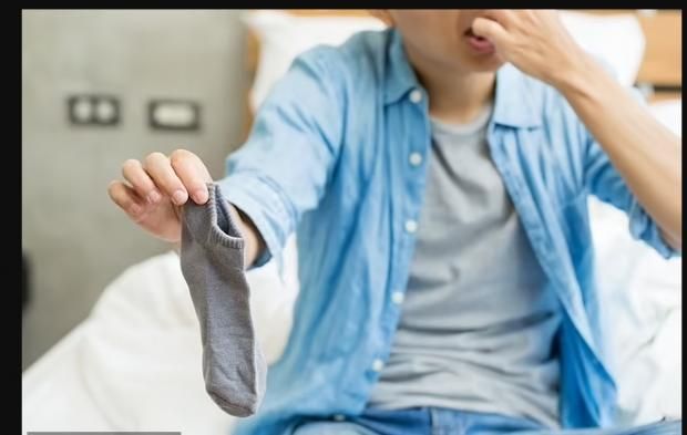 عدوى قاتلة تصيب رجلا بسبب استنشاق جواربه.. ماذا تعرف عن «الأسبرجيولوزيس»؟