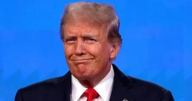 الرئيس الأمريكى دونالد ترامب يخضع لأول فحص طبى خلال ولايته الرئاسية الثانية