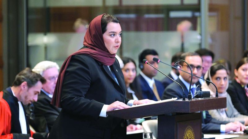 الامارات | الإمارات أمام «العدل الدولية»: ادعاءات القوات المسلحة السودانية «باطلة» وبلا أساس واقعي