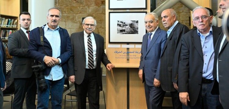 سلام دعا لتطبيق بنود الطائف: لا دولة حقيقية إلا باحتكار القوات المسلحة الشرعية للسلاح