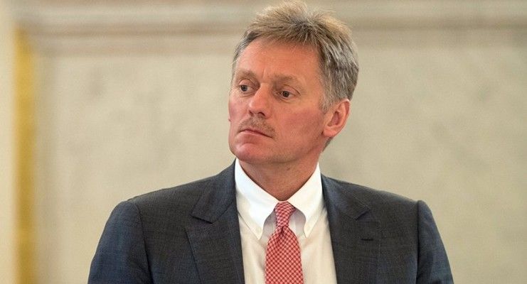 بيسكوف: لقاء محتمل بين بوتين وترامب قد يطرح خلال اللقاء المرتقب بين الرئيس الروسي وويتكوف