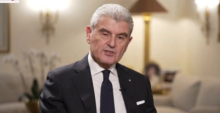 الخوري: الرسوم الجمركية الاميركية فرصة لتعزيز الصادرات اللبنانية