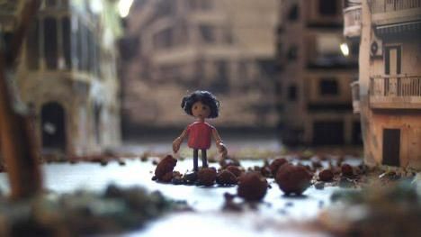 فيلم “خط التماس” يعرض للمرّة الأولى في لبنان ضمن مهرجان شاشات الجنوب