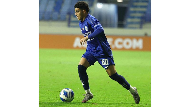 الامارات | بعد استقالة شركة النصر لكرة القدم..  الصورة ليست قاتمة في «قلعة العميد»