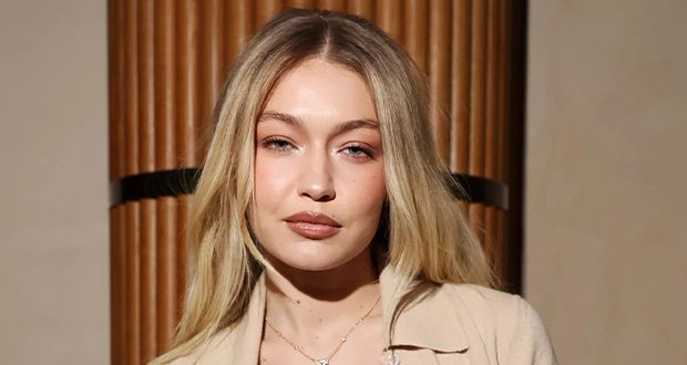 مرض خفي يطارد جيجي حديد: تعليقات الناس كانت قاسية