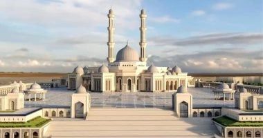 "كَلِمَةُ (أَنَا) نُورٌ وَنَارٌ"..موضوع خطبة الجمعة اليوم بمساجد الجمهورية