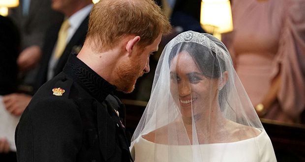 ميغان ماركل ترسم طريقها الخاص.. بعيدًا عن هاري؟