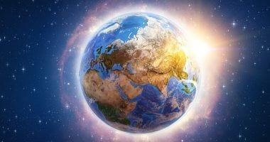 تكنولوجيا: دراسة: الديناصورات لم تكن محكوم عليها بالانقراض قبل اصطدام الكويكب