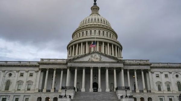 مجلس الشيوخ الأميركي يصادق على تعيين رئيس لهيئة الأركان المشتركة