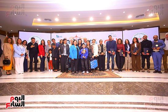 محمد السعدى: أشكر علا الشافعى رئيس لجنة تطوير المحتوى الدرامى بالمتحدة