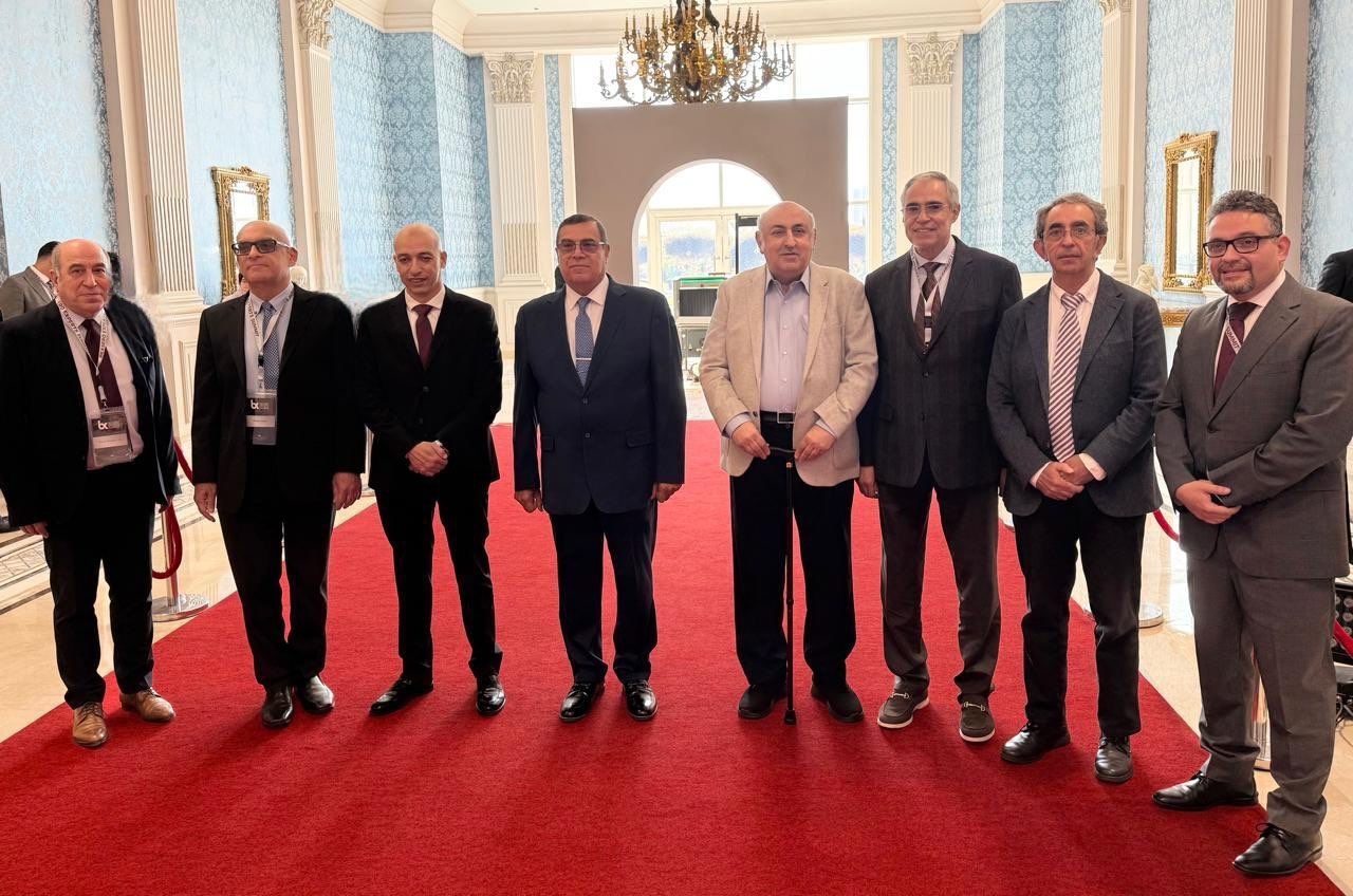 مؤتمر علمى لجلاكسوسميثكلاين على هامش إطلاق تطعيم "بیكسیرو" أول تطعيم بمصر للوقاية من الالتھاب السحائي البكتیرى "ب"