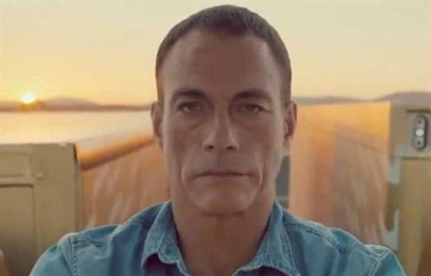 بعد إتهام جان كلود فان دام بالإتجار بالبشر والدعـ ارة .. محاميه يرد