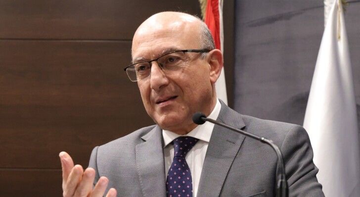 بخاش: لبنان يتحول بسرعة من مستورد للتكنولوجيا والعلوم الطبية إلى مصدّر لها