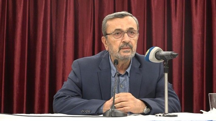 عزالدين زار وزير الداخلية: لضرورة تسهيل إعادة إعمار المنازل التي دمرها العدو الإسرائيلي