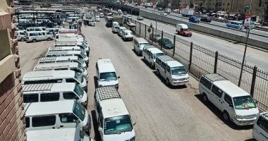 محافظة القاهرة تعدل تعريفة ركوب السيارات والتاكسى والنقل العام