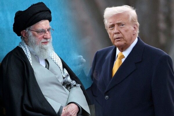 هذه هي الاستثمارات التي يريدها ترامب من ايران والا فالحرب الكبرى...