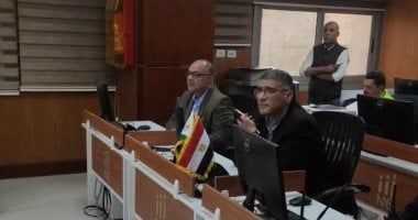 محافظ الجيزة يتابع انتظام العمل بمواقف السرفيس ومحطات الوقود.. فيديو