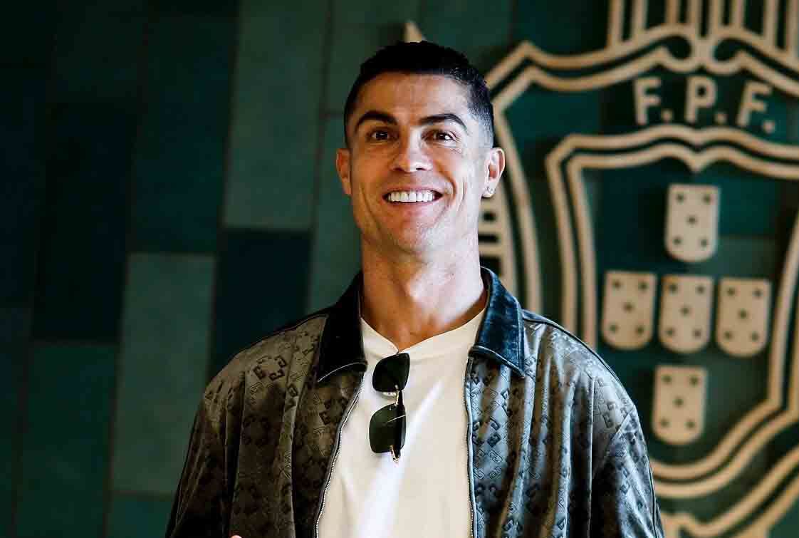 كريستيانو رونالدو يغيّر مساره المهنيّ ويتّجه صوب عالم السّينما