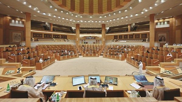 «الوطني» يعقد جلسته التاسعة 16 أبريل
