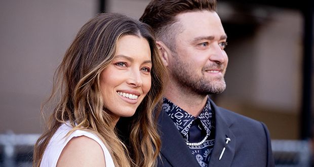 هل ينهار زواج جاستن تيمبرليك وجيسيكا بيل بعد 12 عامًا؟