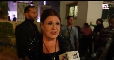 ميمى جمال تكشف لـ الخليج 365 عن أفضل عروضها المسرحية