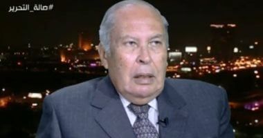 السفير أحمد حجاج: مصر من الدول القليلة المساعدة للسوادنيين ولا توجد بها أى معسكرات لاجئين