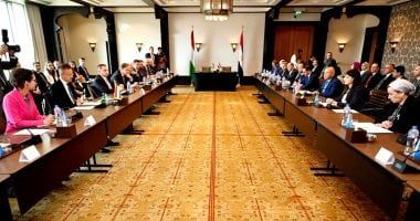 النقل: صفقة تصنيع وتوريد 1350 عربة قطار جديدة الأضخم فى تاريخ السكة الحديد