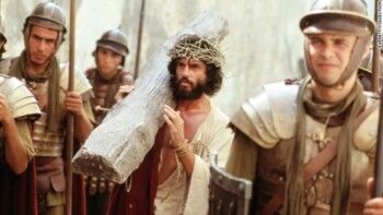 ممثلون جسّدوا دور يسوع المسيح