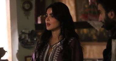 رانيا منصور: مسلسل شباب امرأة أضاف لى الكثير وأعادنى لرمضان بعد غياب